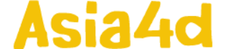 Asia4d
